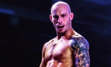 В UFC появился гонконгский боец русского происхождения