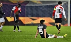 «Необычно видеть». Зайнутдинов удивил россиян своей игрой в Лиге Европы и получил низкую оценку