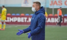 «Риск — часть нашей профессии». Наставник клуба РПЛ оценил перспективы Тихонова в «Астане»