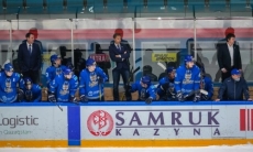 «Как в песне поётся». Наставник «Снежных Барсов» объяснил поражения от «Иртыша»