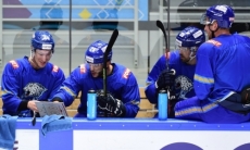 «Мощнейшие игроки». Известный тренер снял вопрос о психологической проблеме «Барыса»