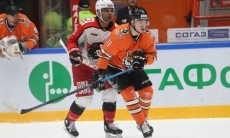Соперники «Барыса» по конференции КХЛ произвели обмен нападающими