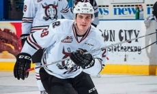 Бывший канадский форвард «Барыса» нашел себе новый клуб