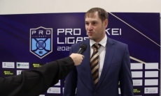 «Спасибо, что не стали нагнетать». Наставники команд подвели итоги матчей «Алматы» — «Алтай-Торпедо» 5:1, 5:3