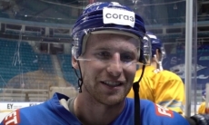 «Тут невероятно». Канадский новичок «Барыса» выразил восторг Нур-Султаном