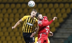 «В обратном случае и на Шпилевском можно ставить крест». Комментатор «Хабара» спрогнозировал матч «Кайрат» — «Кайсар»