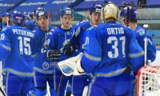 «„Барыс“ может не выйти в плей-офф нынешнего сезона». Комментатор «Матч ТВ» высказал мнение о казахстанском клубе КХЛ