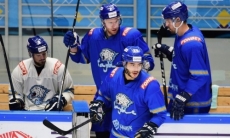 Появилась дополнительная информация о зарубежных новичках «Барыса»