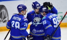 «Набирают ход». КХЛ представила доказательства прогресса «Барыса» перед матчем с «Северсталью»