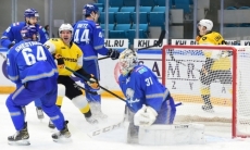 «Вполне могут». Необычную ставку на матч «Северсталь» — «Барыс» предложили в России