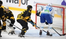 «Является худшей командой лиги». Фаворита матча «Северсталь» — «Барыс» назвали в Беларуси