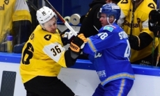 «Стал самым успешным». «Барыс» сыграет против команды-сенсации КХЛ