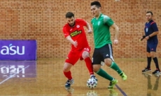 Второй круг чемпионата Казахстана пройдет в Рудном