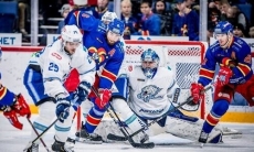 Соперник «Барыса» по КХЛ усилил состав тремя новичками