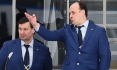 «Результат отрицательный». Наставник «Северстали» объяснил поражение «Барысу»