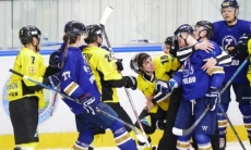 Листки хоккейного календаря. Неделя №3. 2-8 ноября Первый хет-трик и бомбардиры-защитники