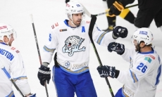 «Встало на свои места». Эксперт разглядел изменения в игре «Барыса» с появлением новичков