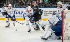 Соперник «Барыса» по КХЛ проведет матч в Нур-Султане без главного тренера