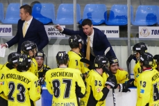 «Это будет пресекаться». Наставник «Темиртау» назвал главный бич команды