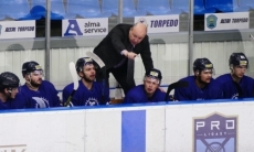 «Готовились к матчам». Тренер «Торпедо» объяснил разницу между первой и второй играми с «Темиртау»