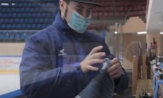 Видеообзор матча чемпионата РК «Иртыш» — «Горняк» 2:3 Б