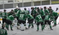 Видеообзор матча чемпионата РК «Бейбарыс» — «Актобе» 4:1