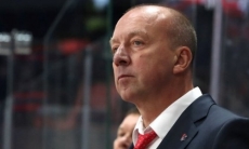 КХЛ объявила о переносе матча клуба Скабелки перед игрой с «Барысом»