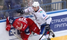 «Набрал фантастическую форму». Победителя матча «Барыса с командой Скабелки определили в России