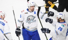 Прямая трансляция матча «Барыса» против «Локомотива» в КХЛ