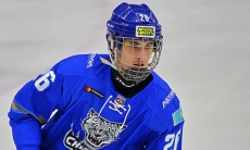 Казахстанский форвард подписал контракт с новым клубом после ухода из «Барыса»