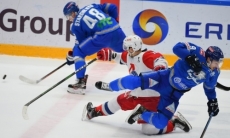 «Могут и не справиться с натиском». Российское СМИ знает исход матча «Локомотив» — «Барыс»