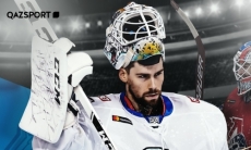 «Барыс» представил анонс выездного матча КХЛ с «Локомотивом»