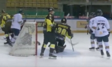 Видеообзор матча чемпионата РК «Сарыарка» — «Алтай-Торпедо» 1:3