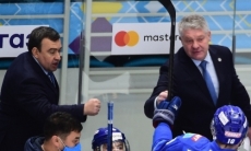 «Должен доказывать». В чем пикантность противостояния «Барыса» и «Локомотива»