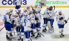 Известный в прошлом хоккеист предсказал исход матча «Барыса» с командой Скабелки