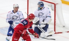 В «Локомотиве» объяснили три шайбы в ворота «Барыса» за первый период