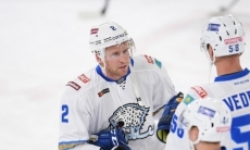 Видеообзор матча КХЛ, или Как «Барыс» был уничтожен новым клубом Скабелки