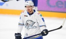 «Скабелка и Паскуале шансов своему бывшему клубу не дали». Российский журналист подвел итог разгрому «Барыса»