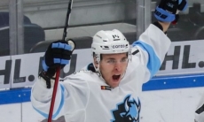 Клуб КХЛ добился исторического успеха перед матчем с «Барысом»