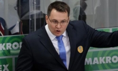 «В чем проблема?» Бывший тренер «Барыса» не понял слов другого экс-наставника казахстанцев