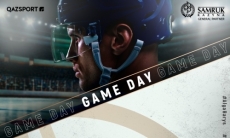 «Барыс» представил анонс выездного матча КХЛ с «Нефтехимиком»