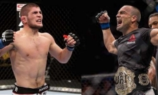 Бывший чемпион UFC раскрыл причину отказа от боя с Хабибом Нурмагомедовым