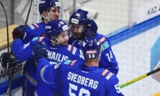 «На голову выше». «Барыс» узнал о серьезном преимуществе над «Нефтехимиком» 