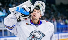 «Упертый матч». Известный тренер назвал победителя игры КХЛ «Нефтехимик» — «Барыс»