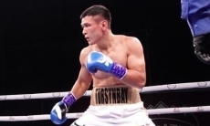 Турсынбай Кулахмет послал предупредительный сигнал боксерам своего дивизиона