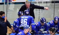 Хоккей Казахстана: российская интервенция и чужой «Барыс»
