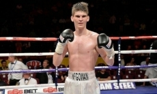 «Лига на уровни выше». Британский боксер отметил поразительное превосходство Кулахмета после боя за титул WBC