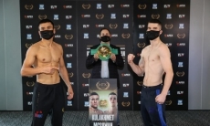 «Никогда не забуду». Британский боксер рассказал о произошедшем в раздевалке после боя с Кулахметом за титул WBC