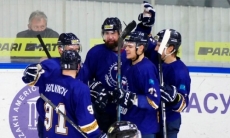 Видеообзор матча чемпионата РК «Торпедо» — «Горняк» 5:2