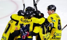 Видеообзор матча чемпионата РК «Иртыш» — «Темиртау» 2:3